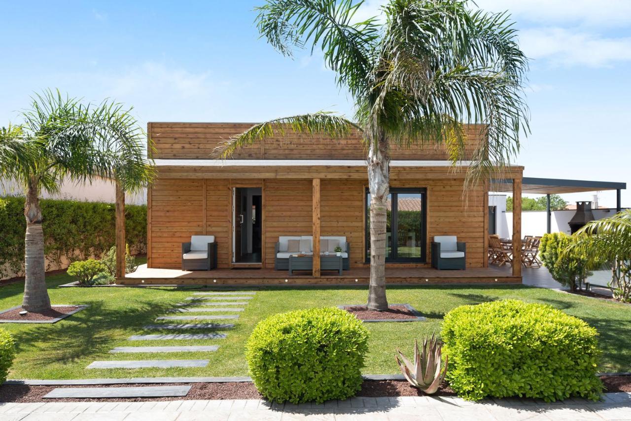 Torre Nueva Holiday home *