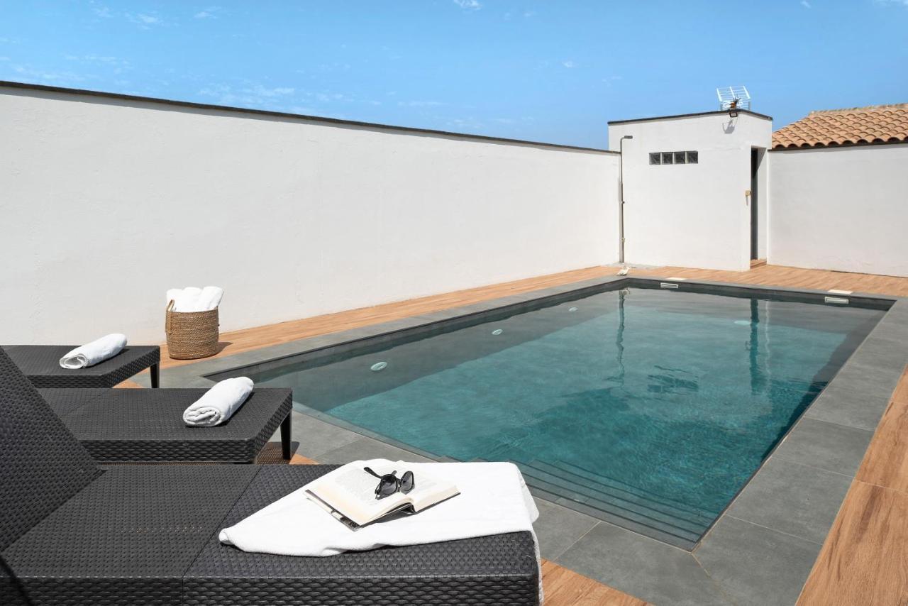 Torre Nueva Holiday home
