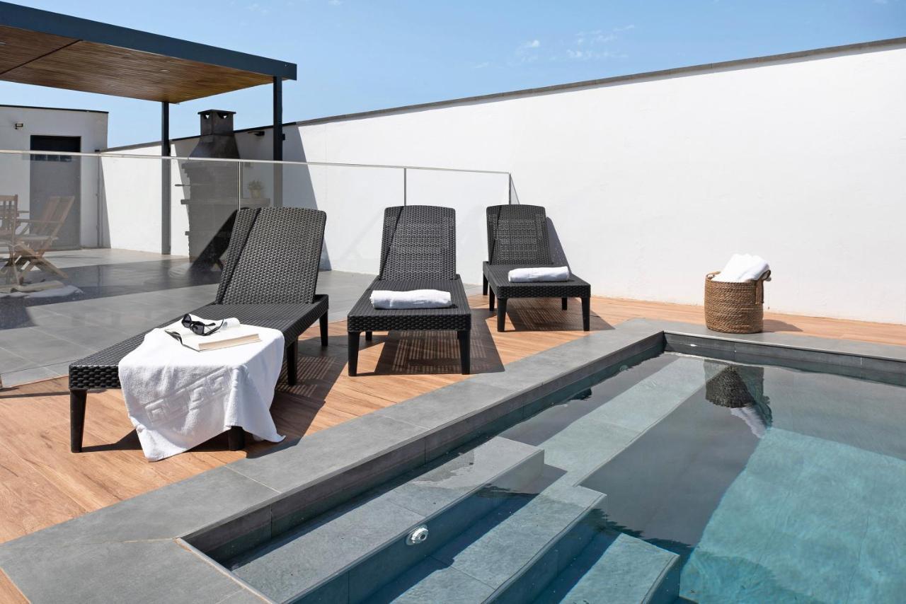 Holiday home Torre Nueva