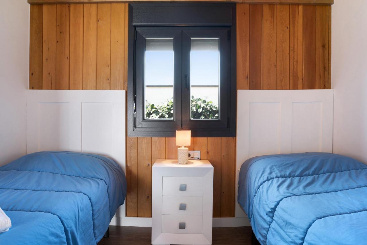Torre Nueva Holiday home